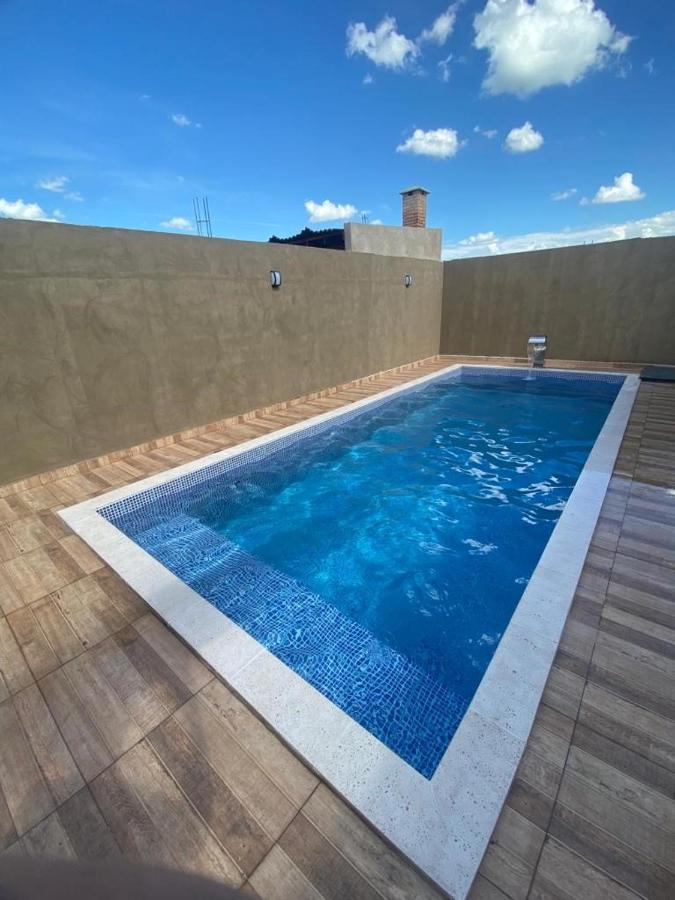 Newhouse Casa Linda E Espacosa A 8 Min Do Thermas Dos Laranjais - * Olímpia